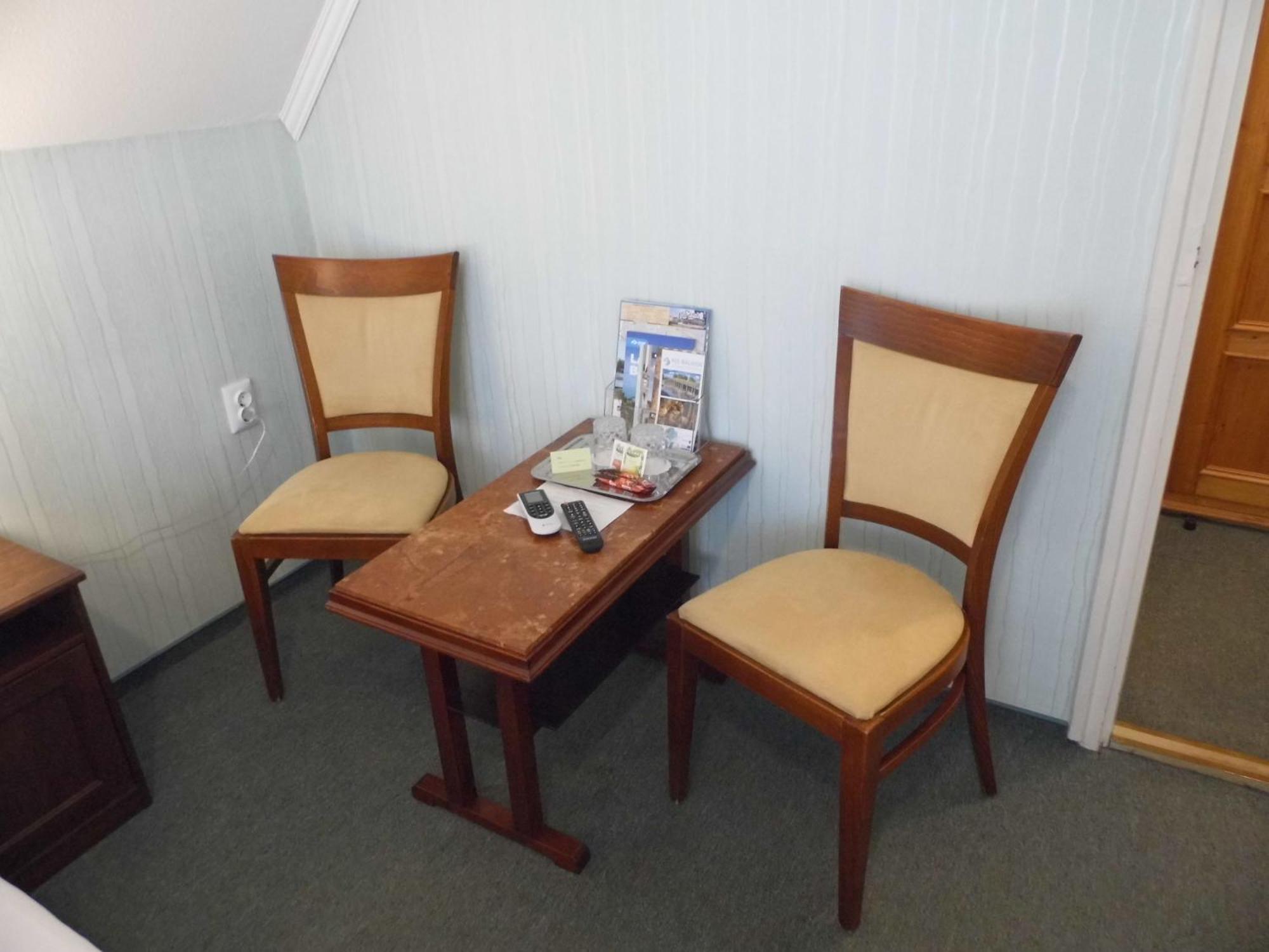 Millennium Villa ケストヘイ 部屋 写真
