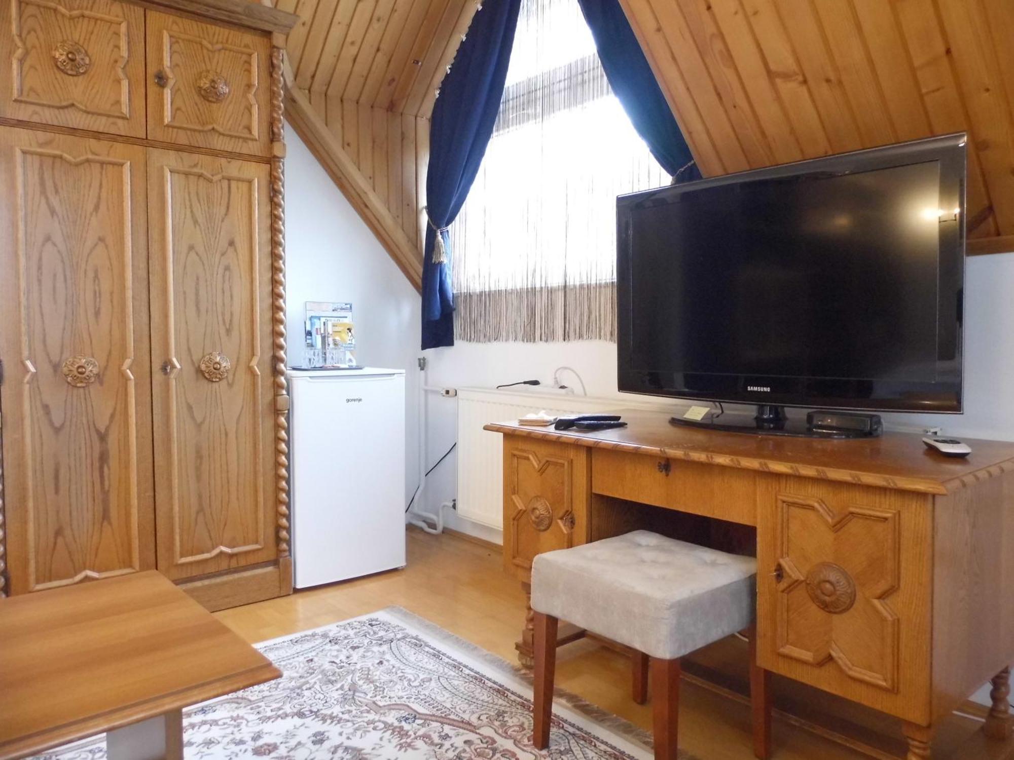 Millennium Villa ケストヘイ 部屋 写真