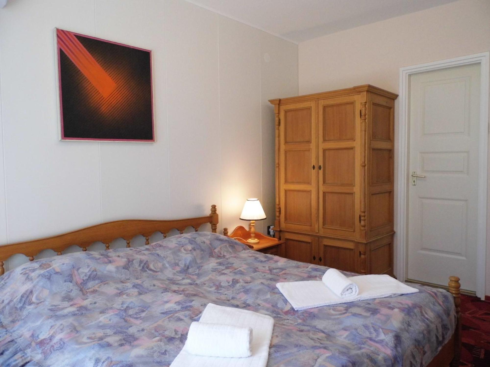 Millennium Villa ケストヘイ 部屋 写真